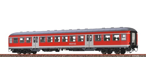 Brawa 46654 - h0,