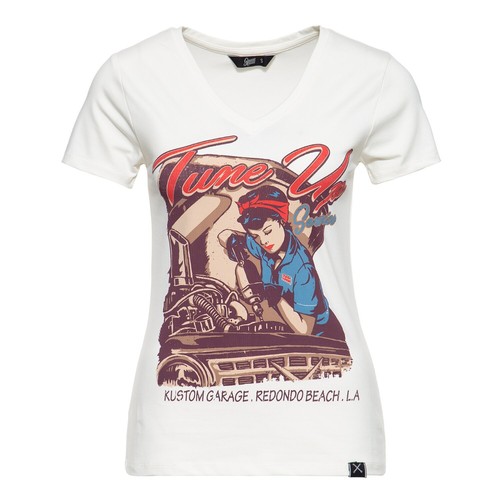 Queen kerosin tune shirt - queen, up