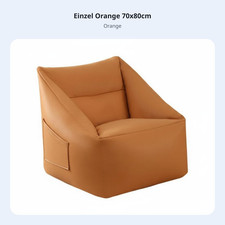 2-Sitzer Sofa Vielseitig