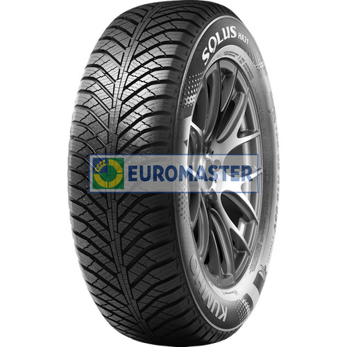 Ganzjahresreifen kumho 175 - ganzjahresreifen, 175/70