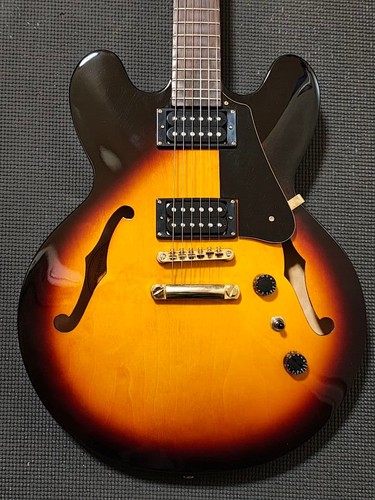 Epiphone dot studio gold spec - studio,