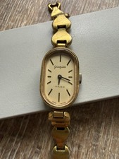 Glashütte Damen Armband Uhr
