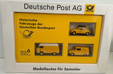 Brekina 1:87 Serie 6