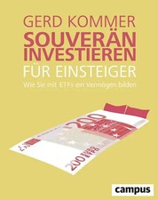 Souverän investieren für Einsteiger