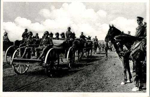 Militär zweiter weltkrieg - militÄr,
