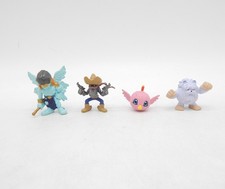 Digimon Minifiguren Konvolut