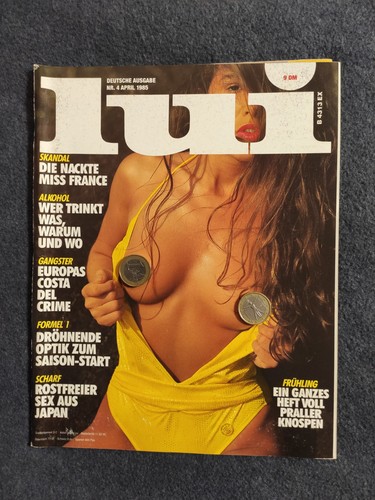 Lui april 1985 - lui, 4