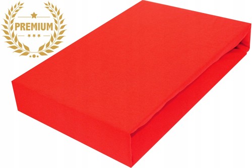 Jersey spannbettlaken 100x200 - jersey,