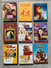 DVD Sammlung
