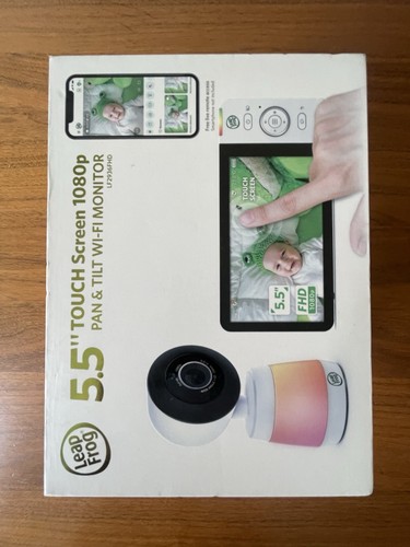 Leapfrog lf2936fhd smart - 5,5",