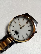 Herren  Lexor  Armbanduhr 5