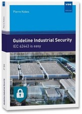Guideline Industrial Security Pierre Kobes
