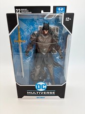 Batman Dark Knights of Steel