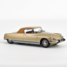 Citroën DS 19 Le Dandy 1964