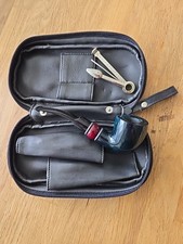 Molina Pfeifen-Taschenset 9mm