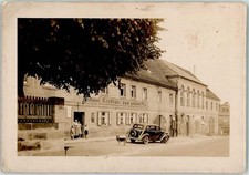 13243004 - 8581 Eckersdorf Gasthaus zum goldenen Pfau Emailleschilder