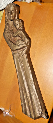 Joseph krautwald bronze - joseph,