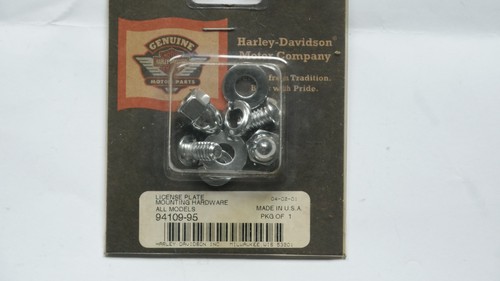 Harley davidson 94109 set - harley,