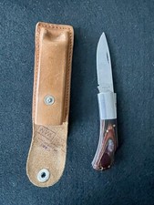 Nva messer ddr original - messer,