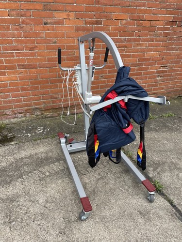 Mobiclinic patientenlift - mobiclinic,