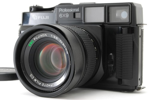 Lesen exc fuji fujifilm - [exc+3],