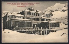 AK Alagna-Sesia, Istituto del