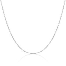 Sterlingsilber 1 mm
