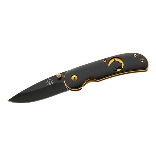 Puma tec messer schwarz - tec,
