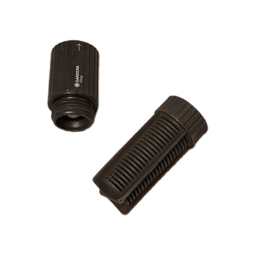 Gardena saugfilter mit - gardena,
