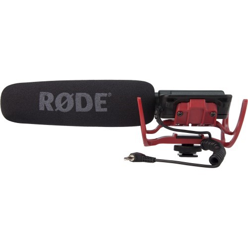 Rode videomic rycote - |, neu