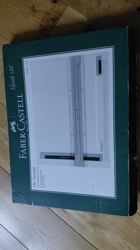 Zeichenplatte - , a3