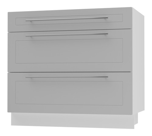 Schubladenunterschrank bari - schubladenunterschrank,