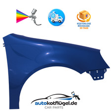 Kotflügel für golf v - kotflügel,