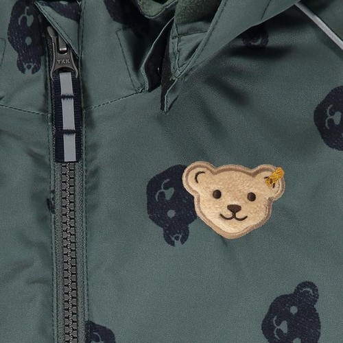 Steiff baby unisex jacke mit - steiff,