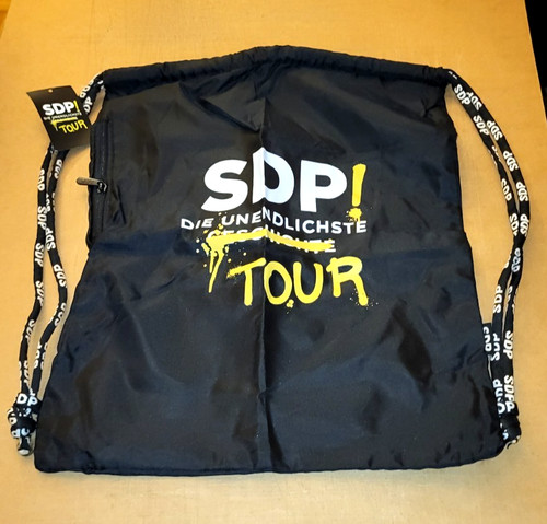 Sdp die unendlichste tour - sdp,
