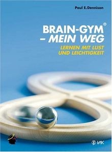 Brain gym mein weg - brain-gym(r),