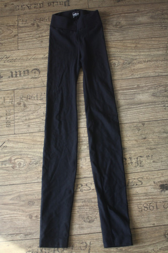 Calzedonia push leggings - up,