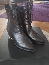 Killstar Raven Pointed Toe