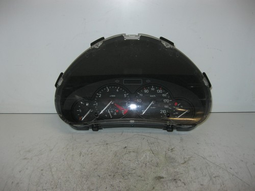 Peugeot 206 110 - peugeot,