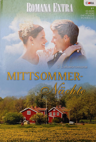 Mittsommernächte von kay - von,