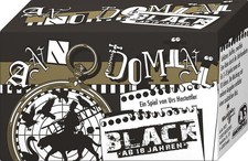 Anno domini black - anno, res
