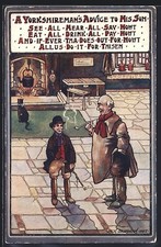 Künstler-AK sign. Jack