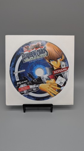 Power of chaos kaiba - yu-gi-oh!,