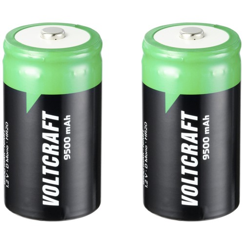Voltcraft endurance mono - voltcraft,