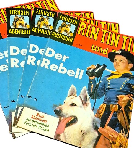 Fernseh abenteuer 96 - abenteuer,