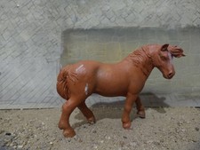 modellpferd Rohcust Schleich