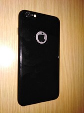 Apple iPhone 6s Plus - 128GB - Space Grau (O2) A1687 (CDMA + GSM)