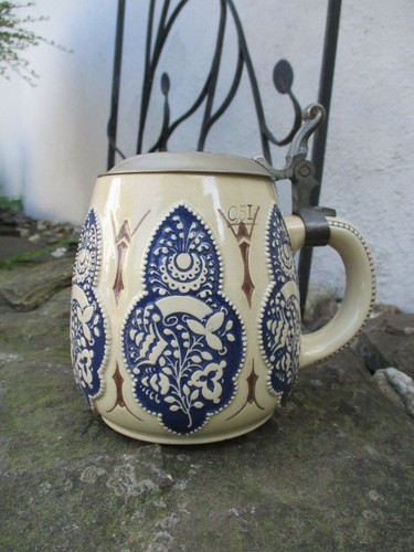 Sehr hübscher jugendstil - hübscher,