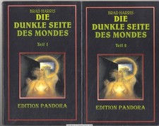 Dunkle Seite des Mondes Top Secret Die Ufo Verschwörung 2 Bände 9783895392733