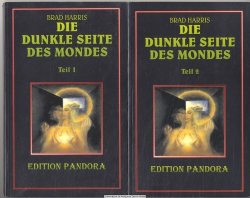 Dunkle seite des - seite, top